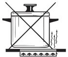 DELONGHI DO32852 - Conseils pour une cuisson correcte et RAPIDE: - 5