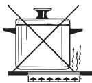 DELONGHI DO32852 - Tips om goed en snel te koken: - 5