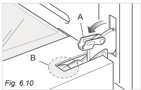 DELONGHI DO32852 - Important! - 2