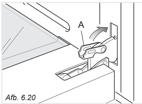 DELONGHI DO32852 - HERMONTEREN VAN DE OVENDEUR - 3