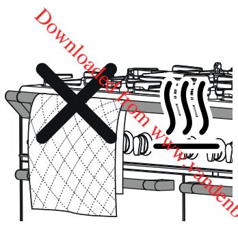 DELONGHI DO32852 - Precautions de securite et conseils importants - 2