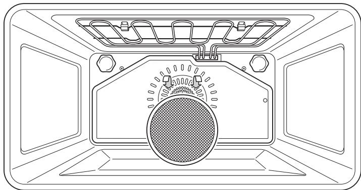 DELONGHI DO32852 - VETFILTER - 1