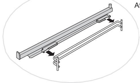 DELONGHI DO32852 - SCHUIFREKKEN - 2