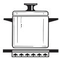 DELONGHI DO32852 - Tips om goed en snel te koken: - 1