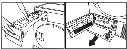 SABA SLSC818W - SLSPC818W - AVERTISSEMENT! - 1