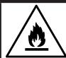 SABA SLSC818W - SLSPC818W - Points à prendre en considération pour les risques d'incendie : - 1