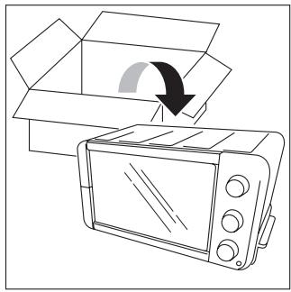 DELONGHI MV90DXA - aaii slae - 3