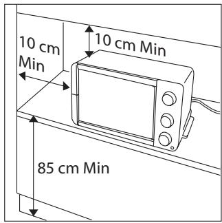 DELONGHI MV90DXA - aaii slae - 7