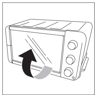 DELONGHI MV90DXA - aaii slae - 40