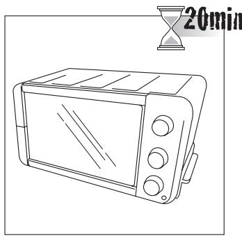 DELONGHI MV90DXA - aaii slae - 11