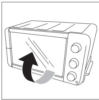 DELONGHI MV90DXA - aaii slae - 21