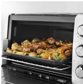 DELONGHI EO 32352  -  EO 32602 -  EO 32602.S - 1