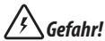 DELONGHI EO 32352  -  EO 32602 -  EO 32602.S - Verbrennungsgefahr! - 1