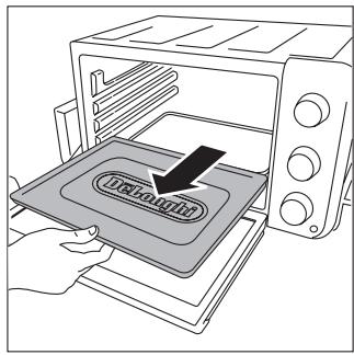 DELONGHI EO 12012W - LooSlo - 73