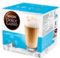 DELONGHI ICM 17210 - BEVERAGE EXAMPLES - 24
