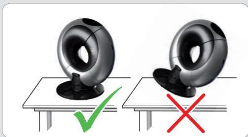 DELONGHI ICM 17210 - RECOMMENDATIONS FOR SAFE USE - 5