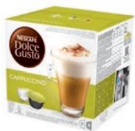 DELONGHI ICM 17210 - BEVERAGE EXAMPLES - 13