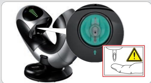 DELONGHI ICM 17210 - RECOMMENDATIONS FOR SAFE USE - 13