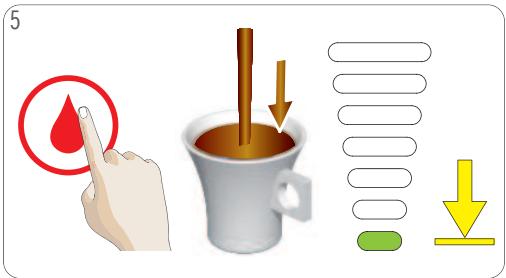 DELONGHI ICM 17210 - ONE CAPSULE (E.G.LUNGO) - 5