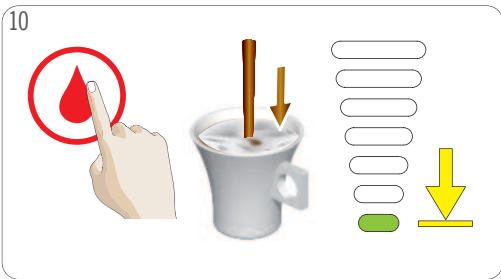 DELONGHI ICM 17210 - TWO CAPSULES (E. G. CAPPUCCINO) - 1