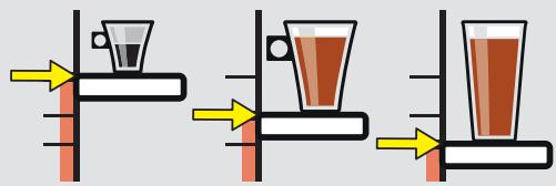 DELONGHI ICM 17210 - BEVERAGE EXAMPLES - 1