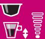 DELONGHI ICM 17210 - BEVERAGE EXAMPLES - 11