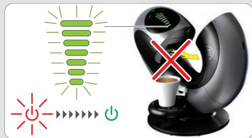 DELONGHI ICM 17210 - RECOMMENDATIONS FOR SAFE USE - 9