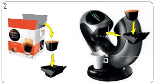 DELONGHI ICM 17210 - VARIOUS - 9
