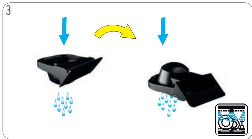 DELONGHI ICM 17210 - CLEANING - 3