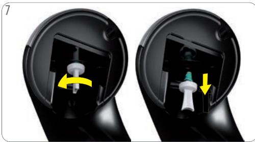 DELONGHI ICM 17210 - NO LIQUID COMES OUT - CAPSULE / INJECTOR BLOCKED? - 2
