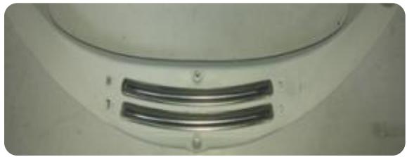 SHARP KD-GCB7S7PW9 - KD-GCB8S7PW9 - KD-GHB8S7GW2 - Système - 2