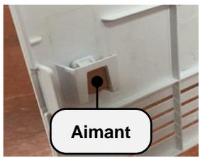 SHARP KD-GCB7S7PW9 - KD-GCB8S7PW9 - KD-GHB8S7GW2 - Équipements - 5