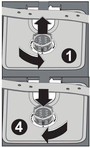 HAIER DW15T2145 - Filtres - 2
