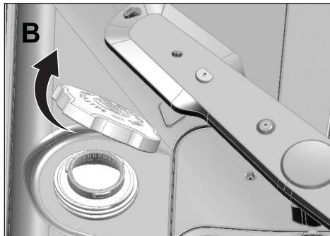 GRUNDIG GHV 41823 - Salz hinzugeben - 5