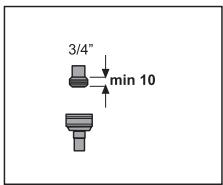 GRUNDIG GHV 41823 - WaterProtect+ - 5