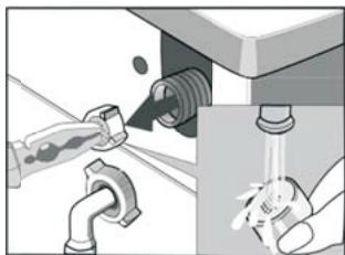 TEKA TKD1610WD - WARNING - 7