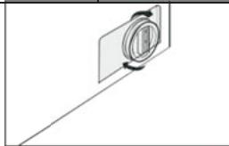 TEKA TKD1610WD - WARNING - 3