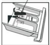 TEKA TKD1610WD - - Señeción del programa - 2