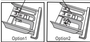 TEKA TKD1610WD - Select the procedure - 2