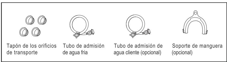 TEKA TKD1610WD - Precauciones de seguridad - 3