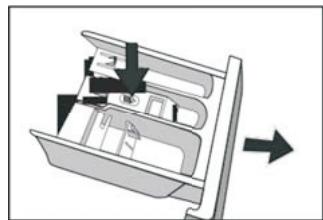 TEKA TKD1610WD - WARNING - 3