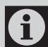 GRUNDIG GTA 38261 G - Warning symbols - 1