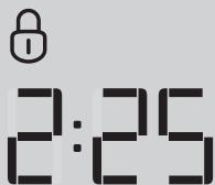 GRUNDIG GTA 38261 G - Child Lock - 2