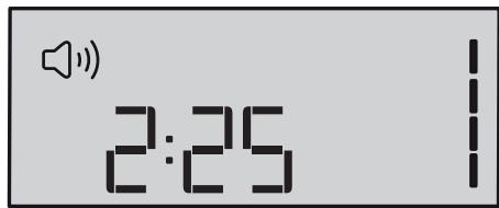 GRUNDIG GTA 38261 G - Tonsignale - 2
