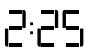 GRUNDIG GTA 38261 G - Display Symbols - 2