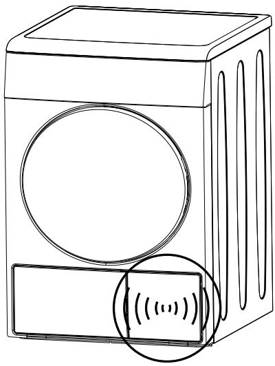 GRUNDIG GTA 38261 G - Hinweise zu Geräuschen - 3