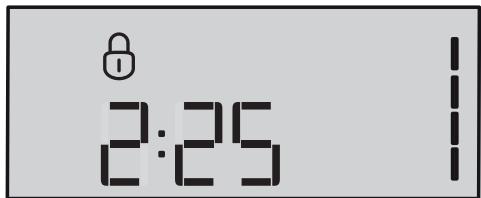 GRUNDIG GTA 38261 G - Kindersicherung - 2