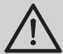 GRUNDIG GTA 38261 G - Removing the transportation safety assembly - 1