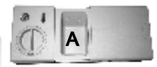 TEKA LP8 400 - LP8 810 - LP9 440 - Llene el detergente - 1