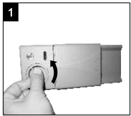 TEKA LP8 400 - LP8 810 - LP9 440 - Cuando relllenar el deposito del abrillantador - 2